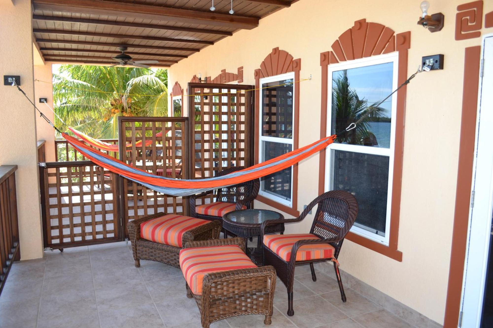 Belizean Nirvana Placencia Room photo