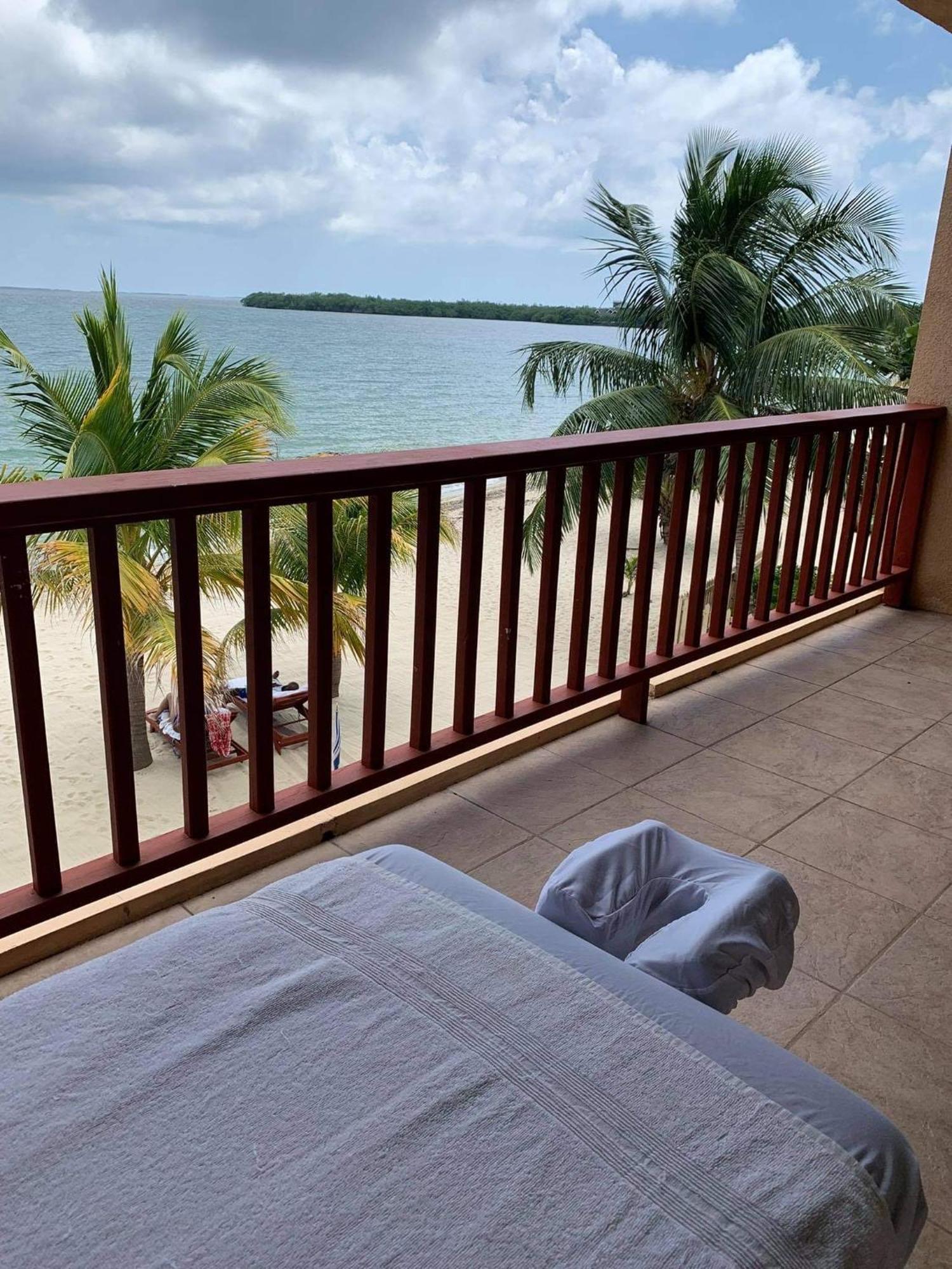 Belizean Nirvana Placencia Exterior photo