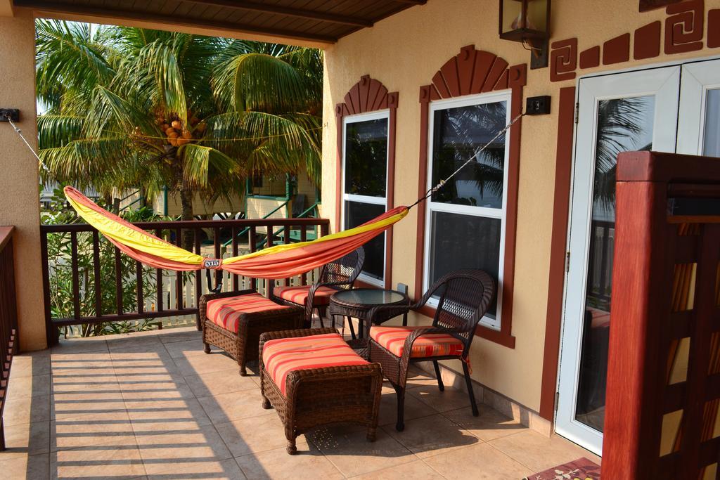 Belizean Nirvana Placencia Room photo