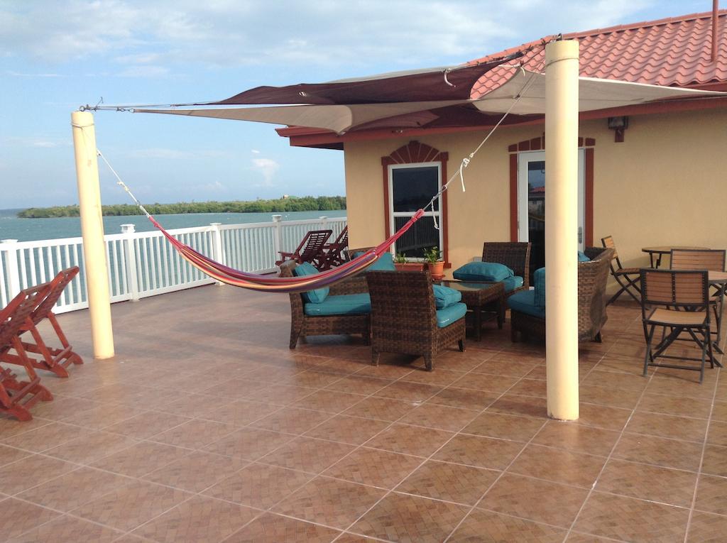 Belizean Nirvana Placencia Exterior photo