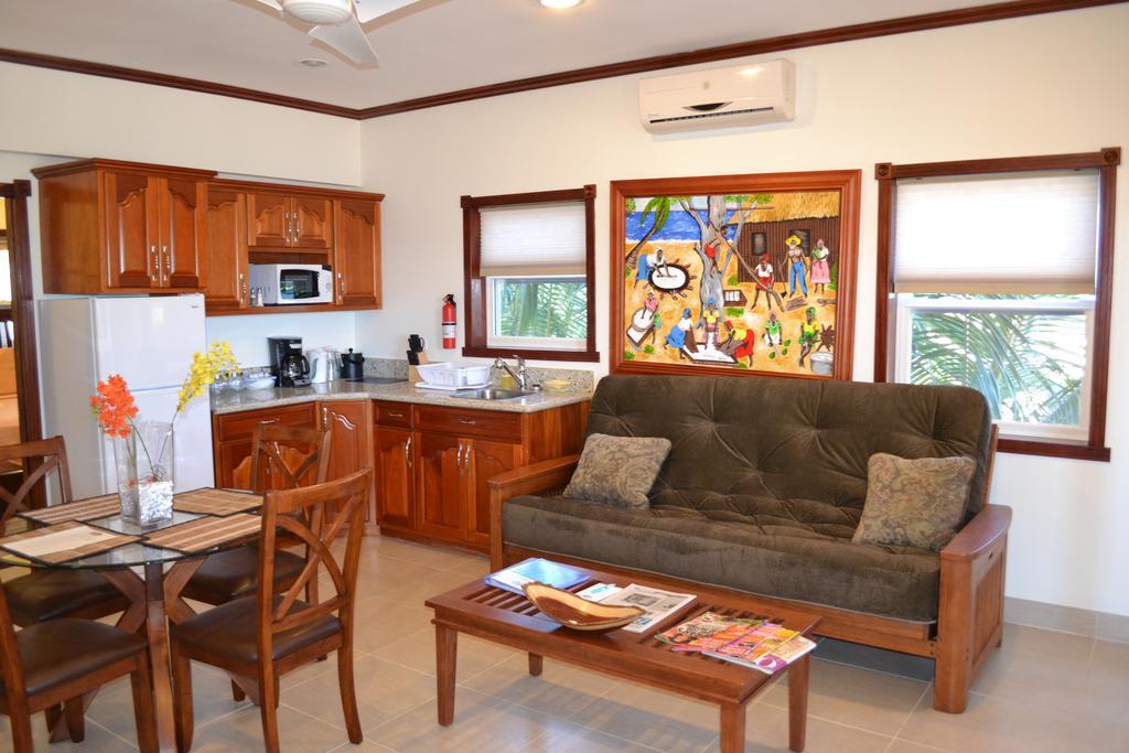Belizean Nirvana Placencia Exterior photo