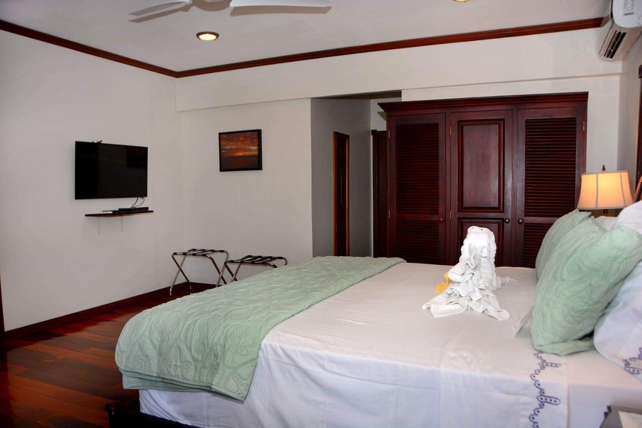 Belizean Nirvana Placencia Exterior photo